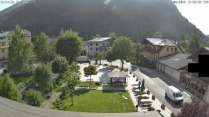 Geissl Spitze 2025-06-10 17:00