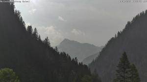 Geissl Spitze 2025-06-10 17:00