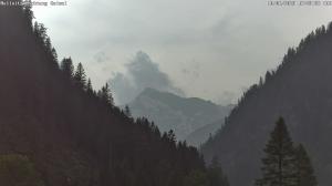 Geissl Spitze 2025-06-10 18:00