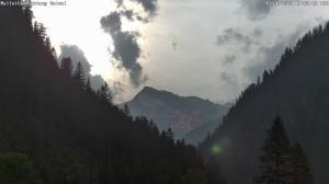 Geissl Spitze 2025-06-10 19:00