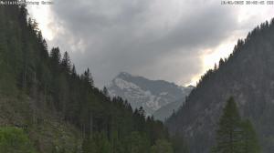 Geissl Spitze 2025-06-10 20:00