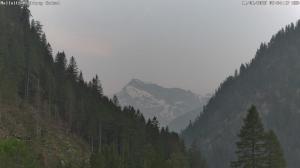 Geissl Spitze 2025-06-11 05:00