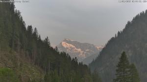 Geissl Spitze 2025-06-11 06:00