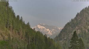 Geissl Spitze 2025-06-11 08:00