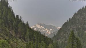 Geissl Spitze 2025-06-11 14:00