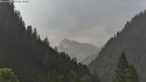 Geissl Spitze 2025-06-11 16:00