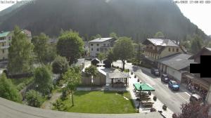 Geissl Spitze 2025-06-11 17:00