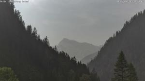 Geissl Spitze 2025-06-11 17:00