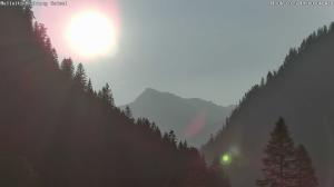 Geissl Spitze 2025-06-11 19:00