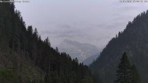 Geissl Spitze 2025-06-12 05:00