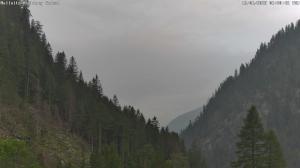 Geissl Spitze 2025-06-12 06:00