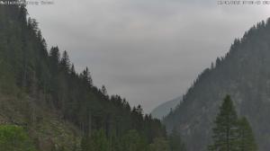 Geissl Spitze 2025-06-12 07:00