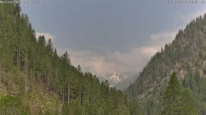 Geissl Spitze 2025-06-12 09:00
