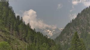 Geissl Spitze 2025-06-12 13:00