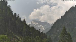 Geissl Spitze 2025-06-12 15:00
