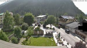 Geissl Spitze 2025-06-12 16:00