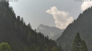 Geissl Spitze 2025-06-12 16:00