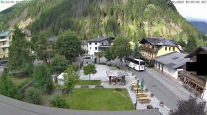 Geissl Spitze 2025-06-28 09:00