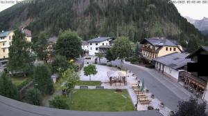 Geissl Spitze 2025-06-29 05:00