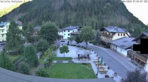 Geissl Spitze 2025-06-29 07:00