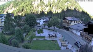 Geissl Spitze 2025-06-29 08:00