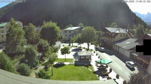 Geissl Spitze 2025-06-29 17:00