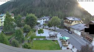 Geissl Spitze 2025-06-29 19:00