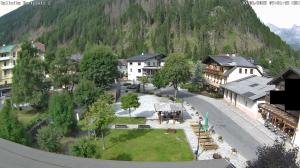 Geissl Spitze 2025-06-30 09:00