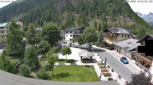 Geissl Spitze 2025-06-30 12:00