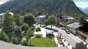 Geissl Spitze 2025-06-30 15:00