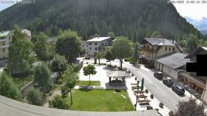 Geissl Spitze 2025-06-30 16:00