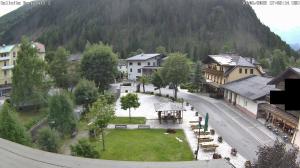 Geissl Spitze 2025-06-30 17:00