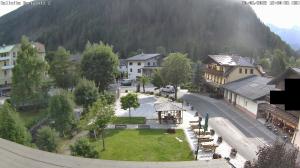 Geissl Spitze 2025-06-30 18:00