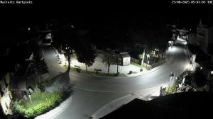 Geissl Spitze 2025-08-19 05:00