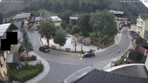 Geissl Spitze 2025-08-19 06:00