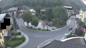 Geissl Spitze 2025-08-19 07:00