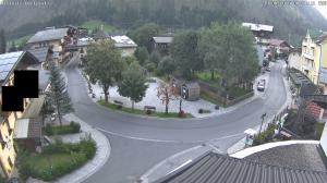 Geissl Spitze 2025-08-19 08:00