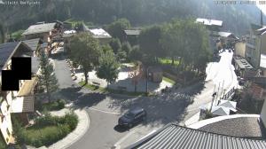 Geissl Spitze 2025-08-19 10:00