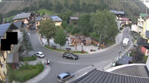 Geissl Spitze 2025-08-19 17:00