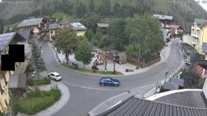 Geissl Spitze 2025-08-19 18:00