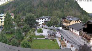 Geissl Spitze 2025-08-20 07:00