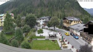 Geissl Spitze 2025-08-20 13:00