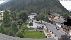 Geissl Spitze 2025-08-20 19:00