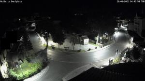Geissl Spitze 2025-08-21 04:00