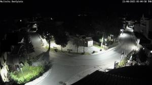 Geissl Spitze 2025-08-21 05:00