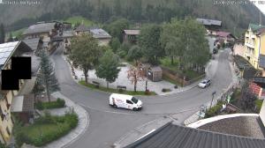 Geissl Spitze 2025-08-21 07:00
