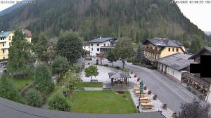 Geissl Spitze 2025-08-21 07:00
