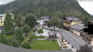Geissl Spitze 2025-08-21 08:00