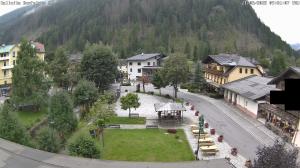 Geissl Spitze 2025-08-21 09:00