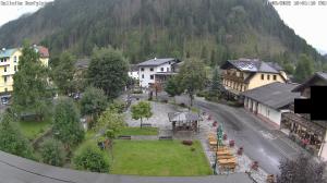 Geissl Spitze 2025-08-21 10:00